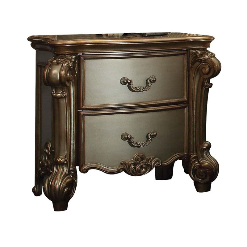 Vendome Nightstand - 23003