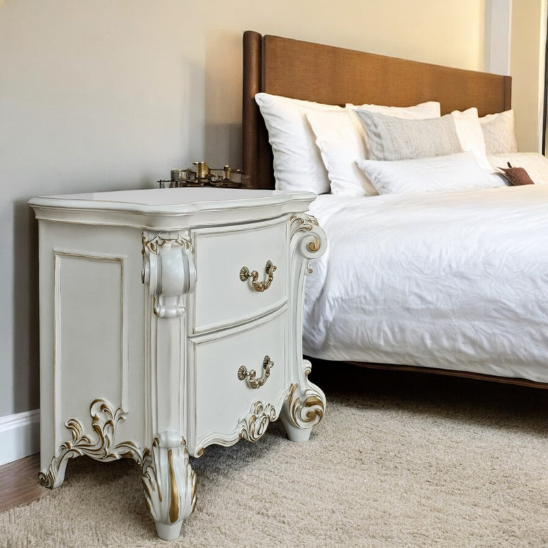 Vendome Nightstand - BD01340