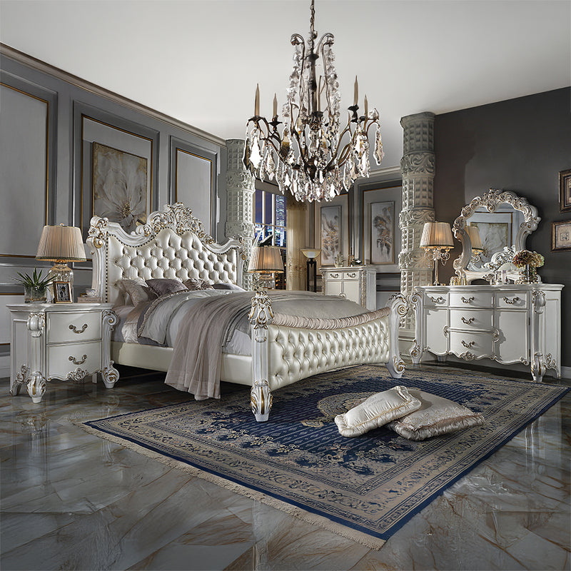 Vendome Nightstand - BD01340