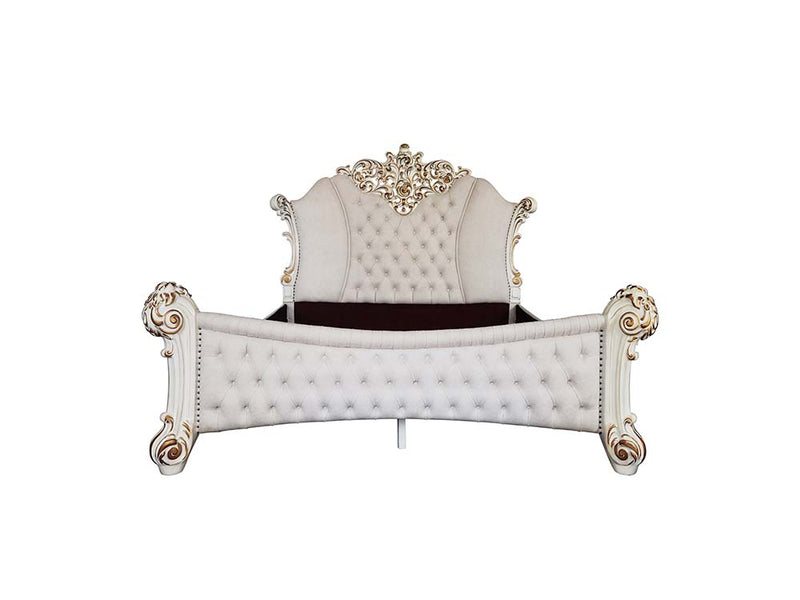 Vendome Queen Bed - BD01336Q