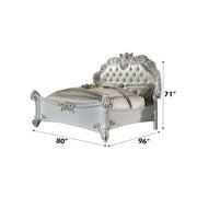 Vendome Queen Bed - BD01506Q