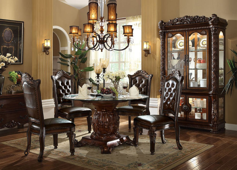 Vendome Round Dining Table - 62010