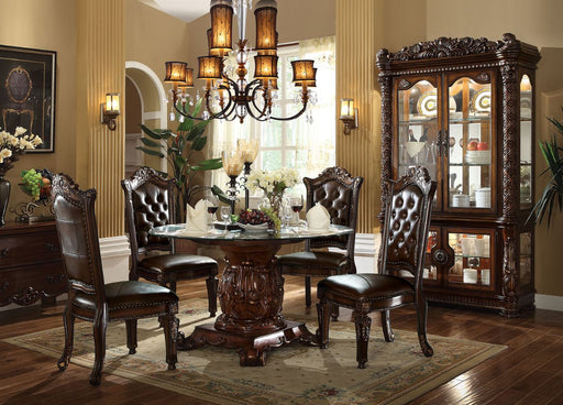 Vendome Round Dining Table - 62010