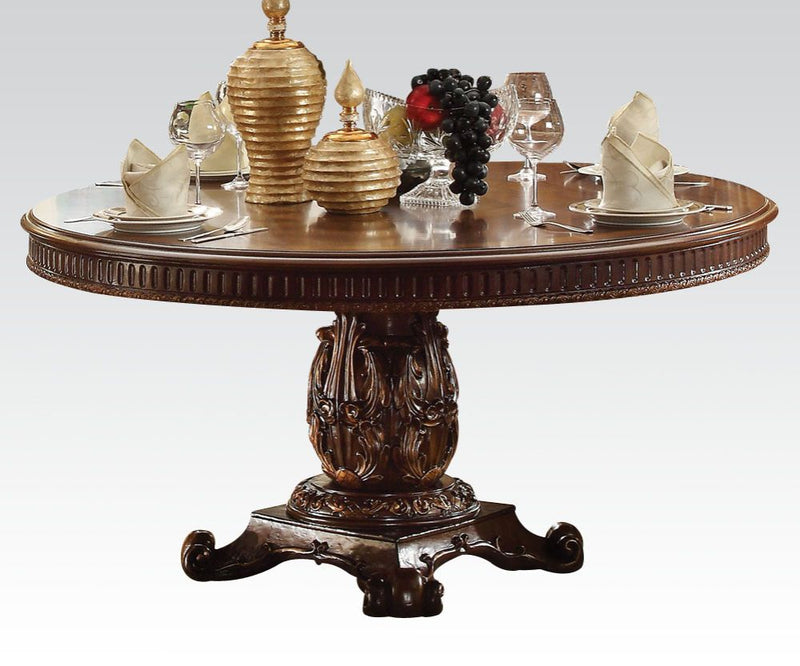 Vendome Round Dining Table - 62015