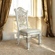 Vendome Side Chair (Set-2) - DN01347