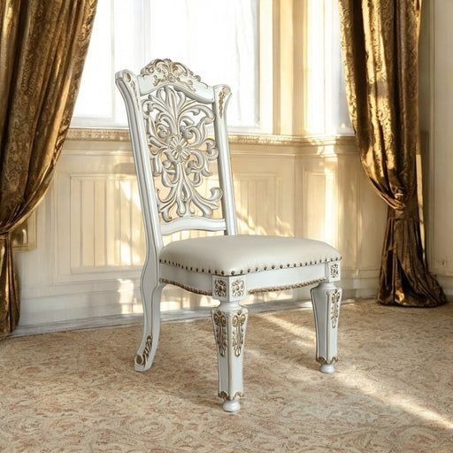 Vendome Side Chair (Set-2) - DN01347