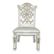 Vendome Side Chair (Set-2) - DN01347