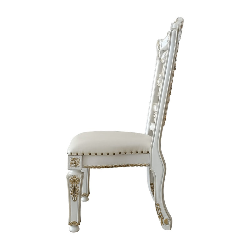 Vendome Side Chair (Set-2) - DN01347