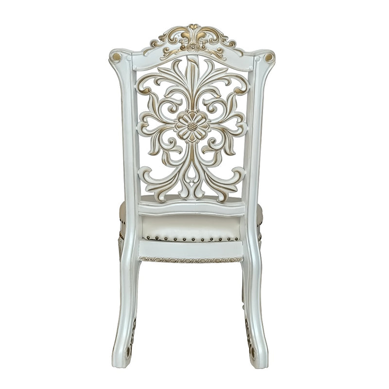 Vendome Side Chair (Set-2) - DN01347