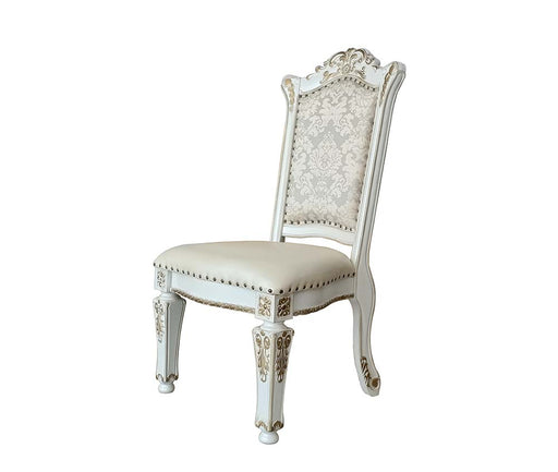 Vendome Side Chair(Set-2) - DN01348