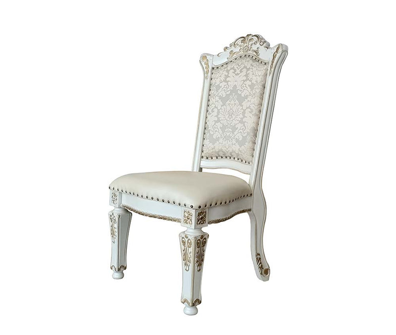 Vendome Side Chair(Set-2) - DN01348