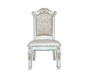 Vendome Side Chair(Set-2) - DN01348
