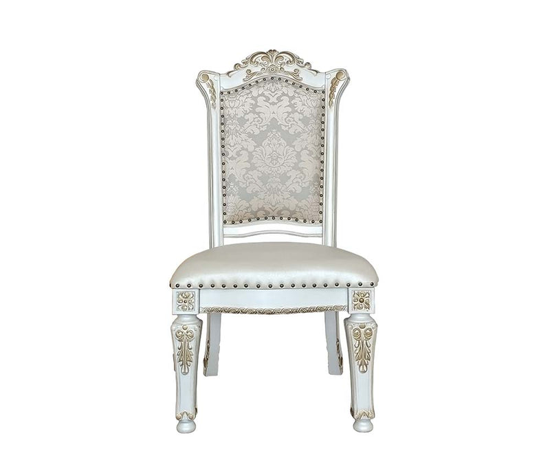 Vendome Side Chair(Set-2) - DN01348