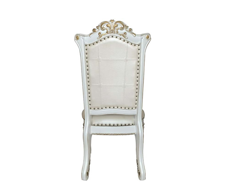 Vendome Side Chair(Set-2) - DN01348