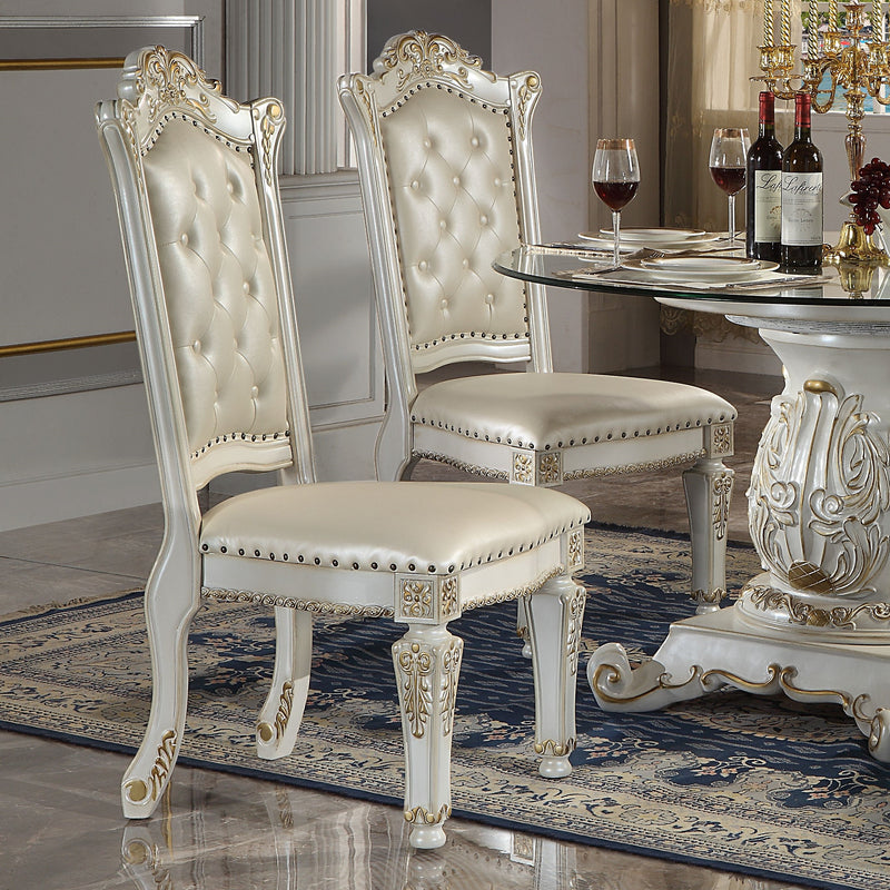 Vendome Side Chair (Set-2) - DN01554