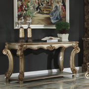 Vendome Sofa Table - 83002B