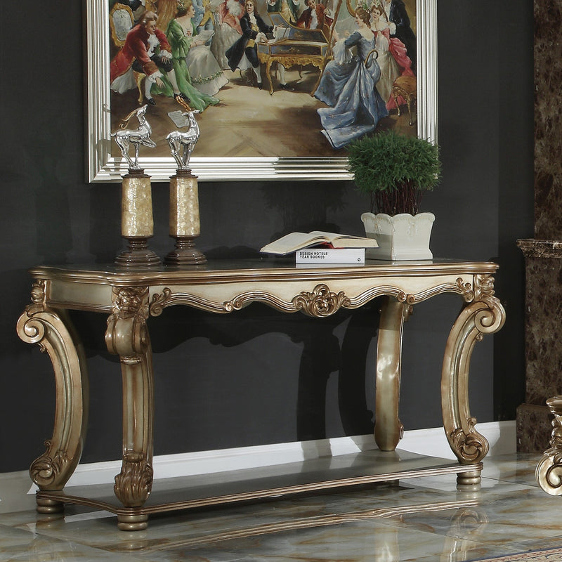 Vendome Sofa Table - 83002B