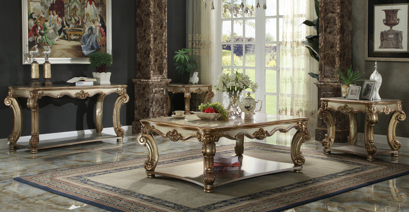 Vendome Sofa Table - 83002B