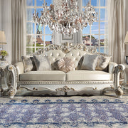 Vendome Sofa W/5 Pillows - LV01324