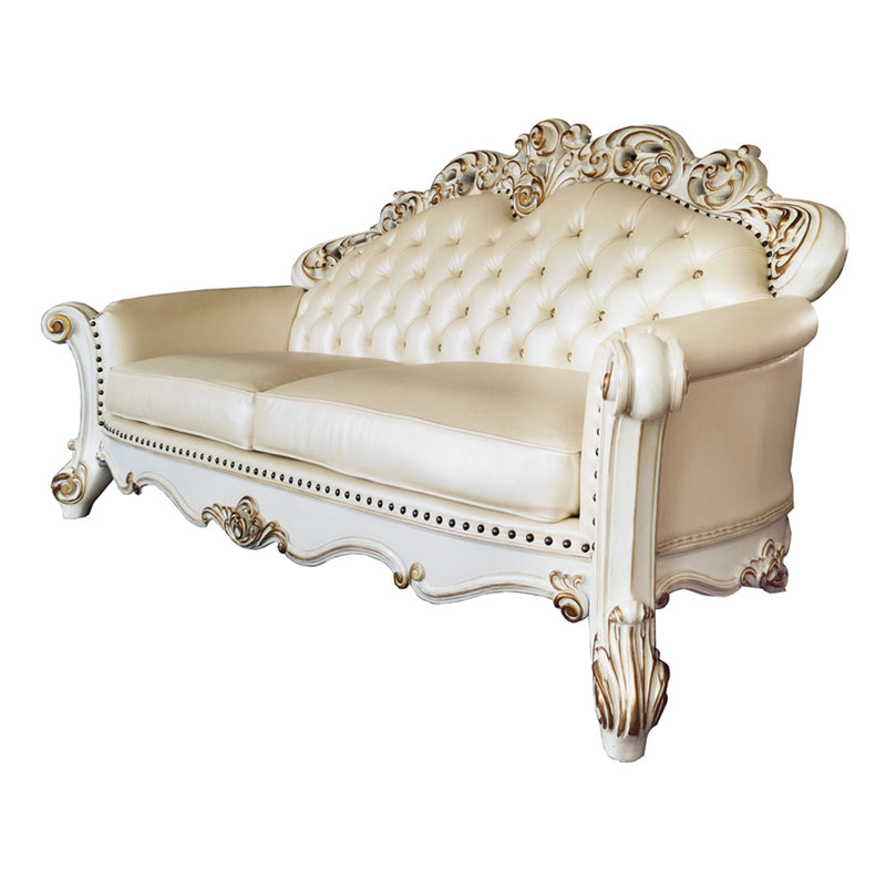 Vendome Sofa W/5 Pillows - LV01324