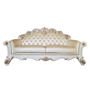 Vendome Sofa W/5 Pillows - LV01324