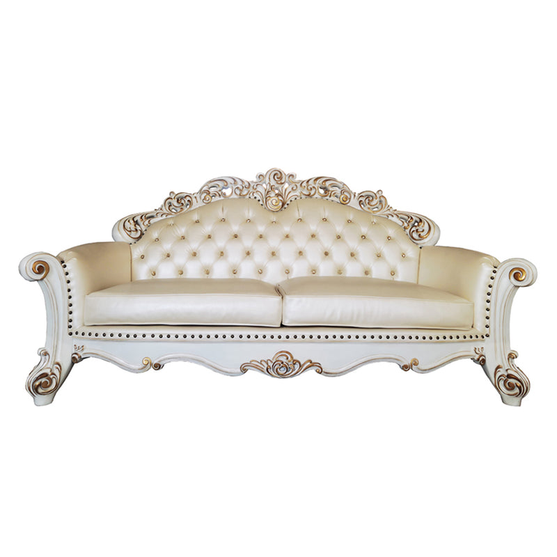 Vendome Sofa W/5 Pillows - LV01324