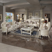 Vendome Sofa W/5 Pillows - LV01324