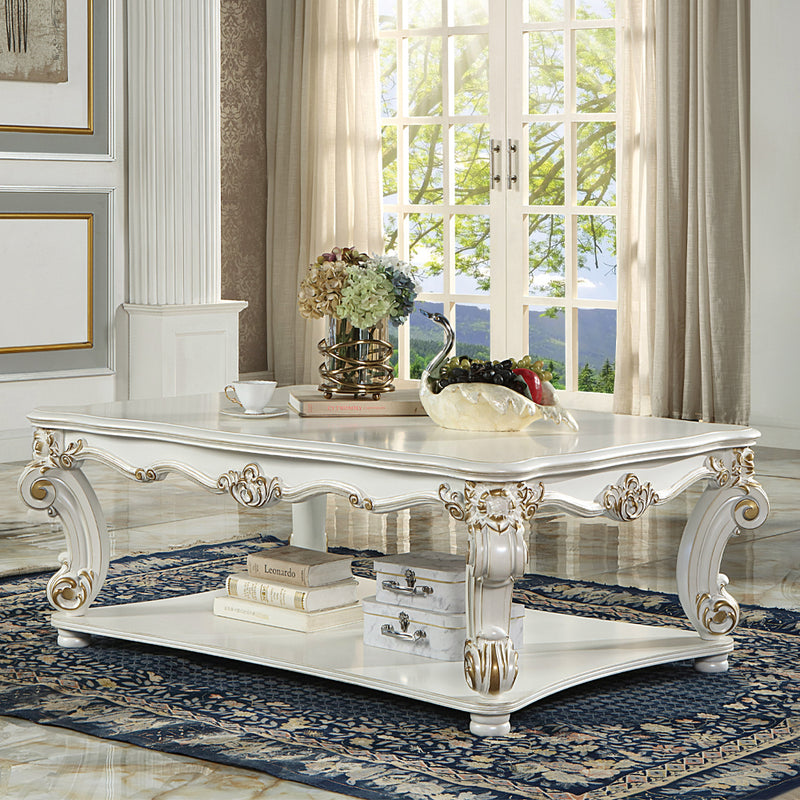 Vendome Square Coffee Table - LV01526