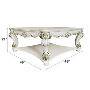 Vendome Square Coffee Table - LV01526