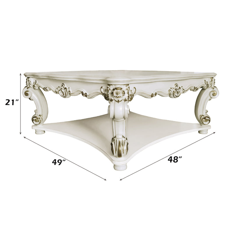 Vendome Square Coffee Table - LV01526