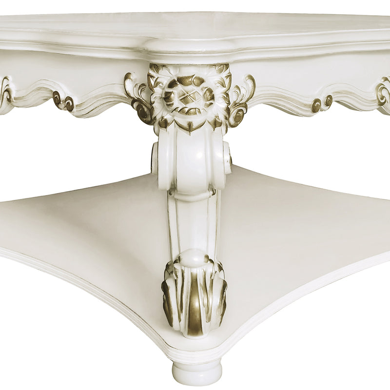 Vendome Square Coffee Table - LV01526
