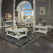 Vendome Square Coffee Table - LV01526