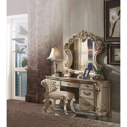 Vendome Vanity Desk - 23007