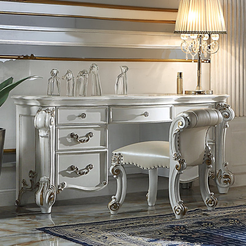 Vendome Vanity Desk - BD01507
