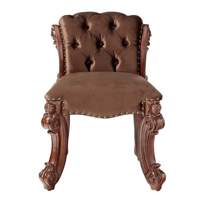 Vendome Vanity Stool - 22010