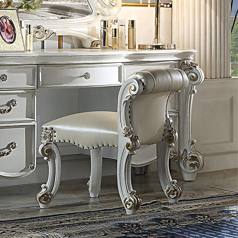 Vendome Vanity Stool - BD01508