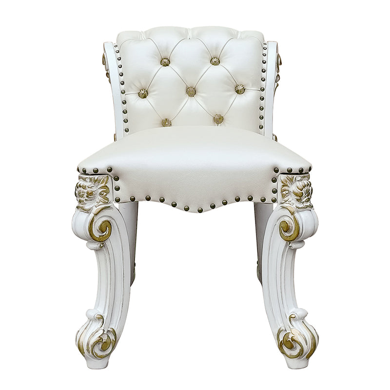 Vendome Vanity Stool - BD01508