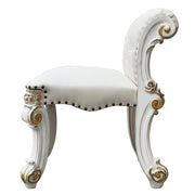 Vendome Vanity Stool - BD01508