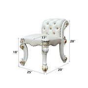 Vendome Vanity Stool - BD01508