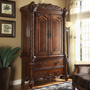 Vendome Wardrobe/TV Armoire - 22007