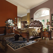 Vendome Wardrobe/TV Armoire - 22007