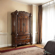 Vendome Wardrobe/TV Armoire - 22007