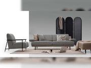 Venedik Convertible Sofa in Beige - 200-ELI-VEN-LS-51-3