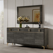 Venezia Accent Mirror - AC04718