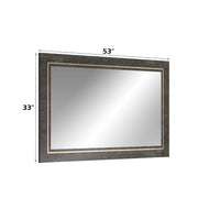 Venezia Accent Mirror - AC04718