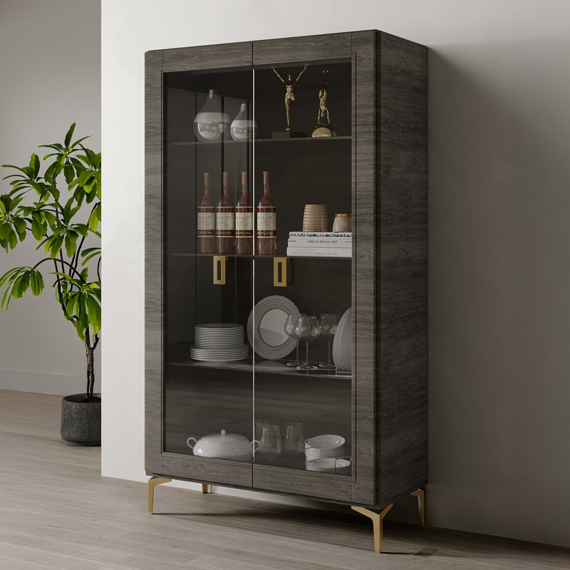 Venezia Wine Cabinet - DN04719