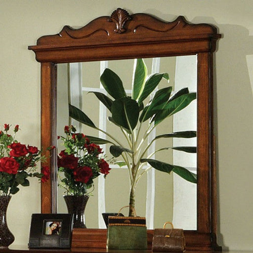 Venice Dark Oak Mirror - CM7650DK-M