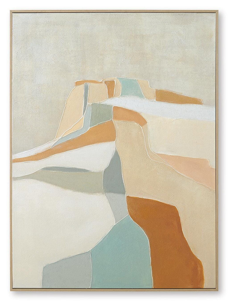 Vennfield Multi Wall Art - A8000544