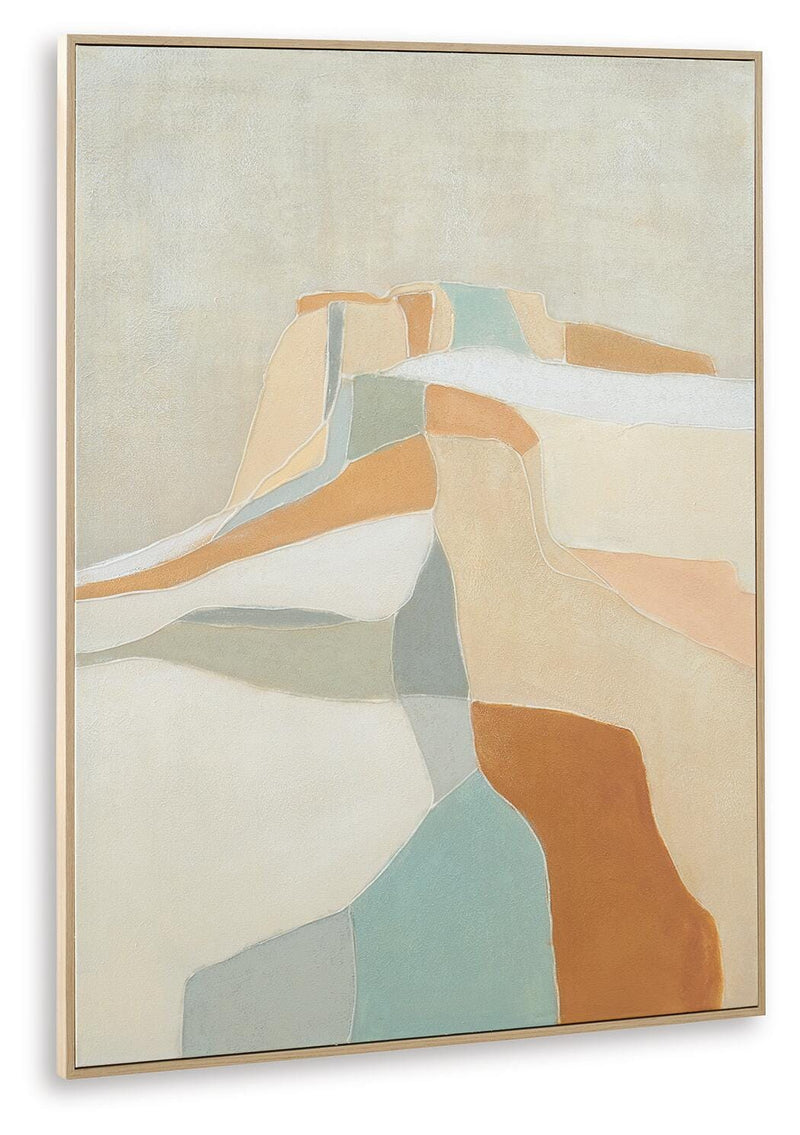 Vennfield Multi Wall Art - A8000544