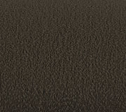 Venti 65" Boucle Fabric Upholstered Loveseat in Brown - 140Brown-L